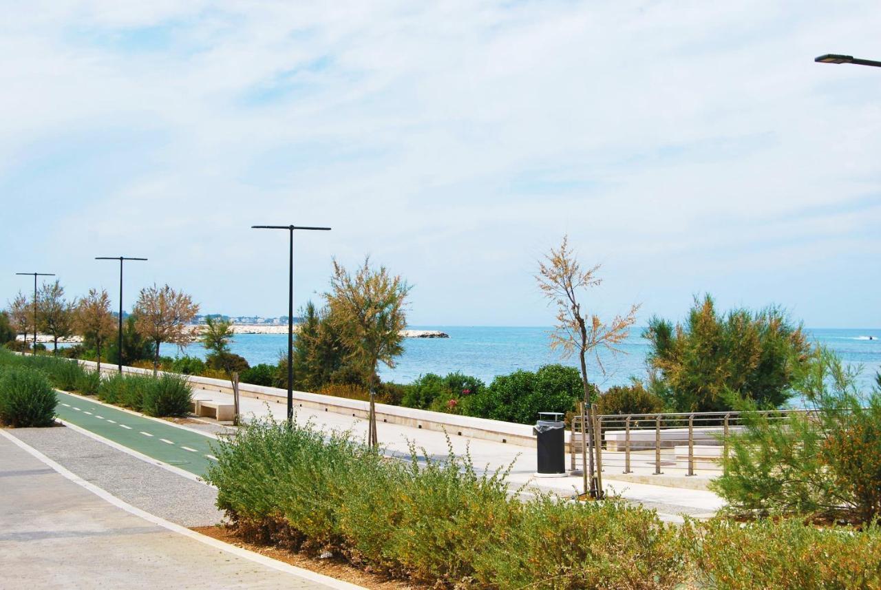 Sunny Beach Bari Ngoại thất bức ảnh