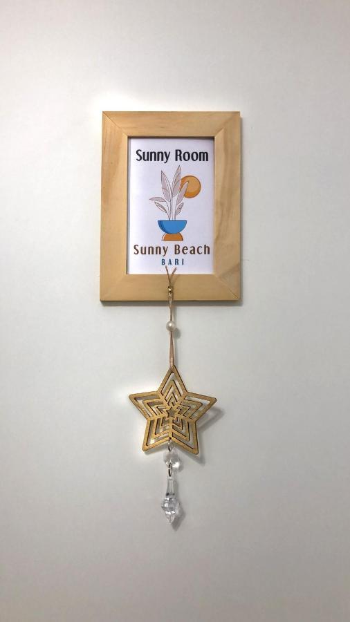 Sunny Beach Bari Ngoại thất bức ảnh