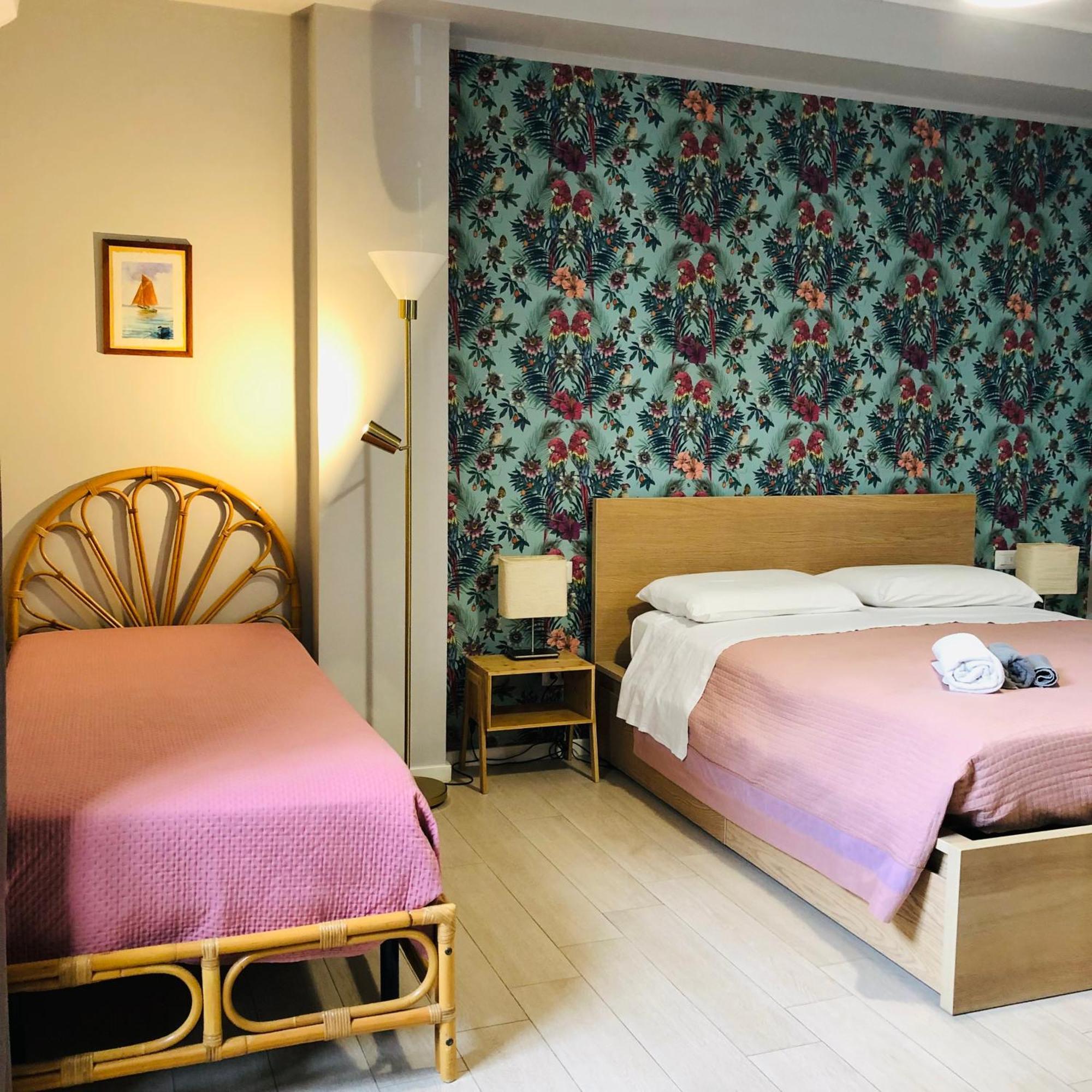 Sunny Beach Bari Ngoại thất bức ảnh