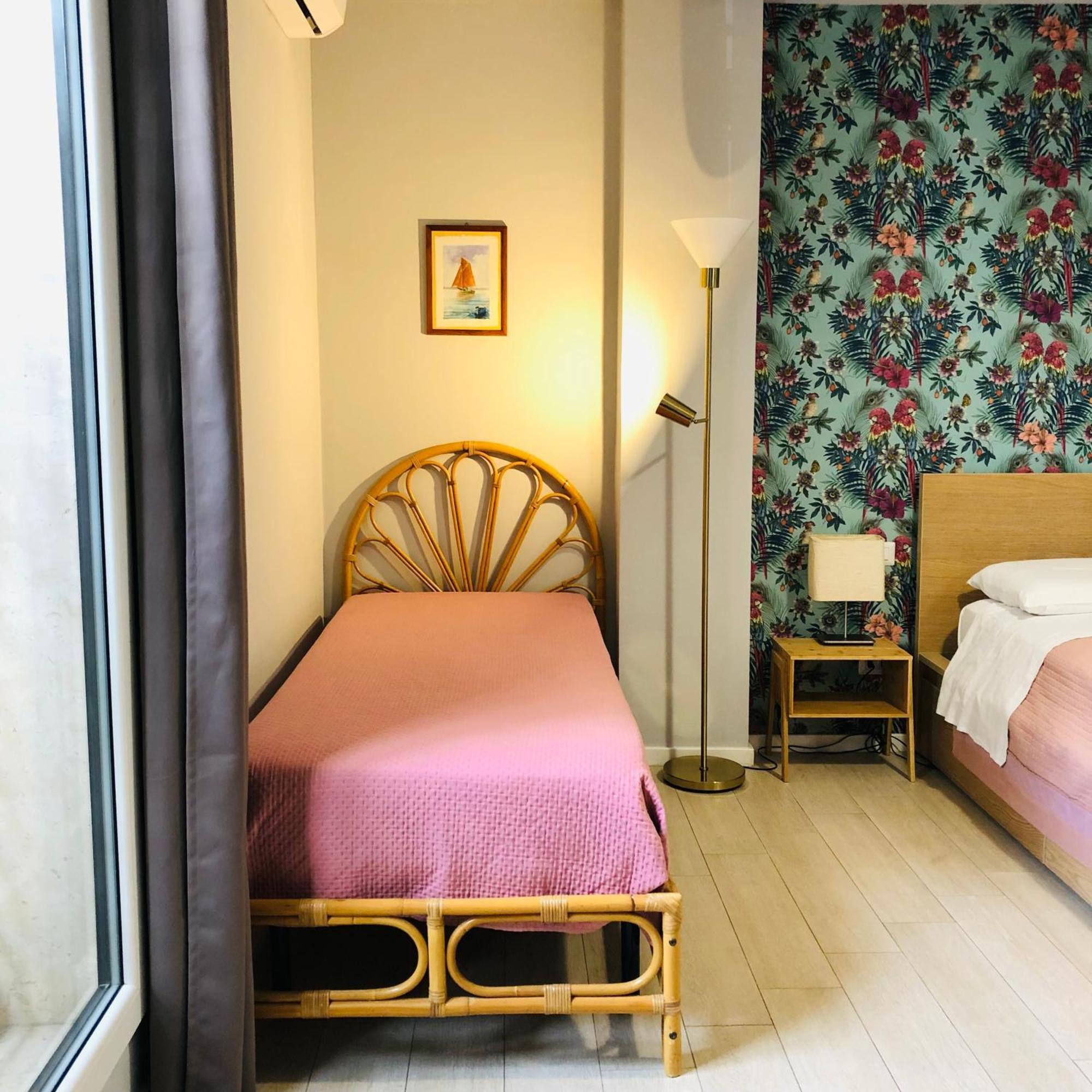 Sunny Beach Bari Ngoại thất bức ảnh