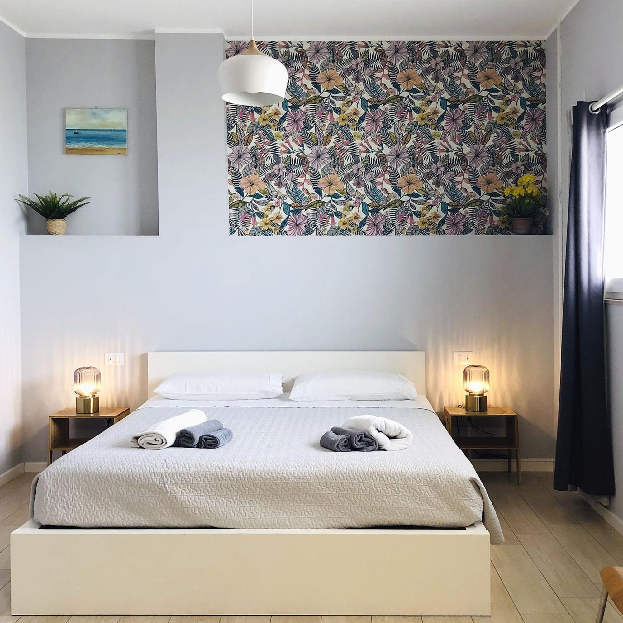 Sunny Beach Bari Ngoại thất bức ảnh